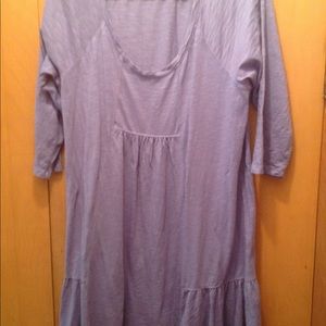 Lucky Brand Weekend Dress